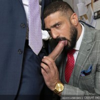 Caught Snooping - Picture 7