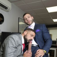 Caught Snooping - Picture 10