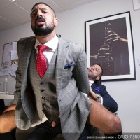 Caught Snooping - Picture 16