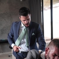 Unrighteous - Picture 13