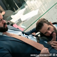 Off Air - Picture 13