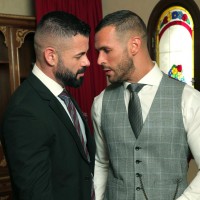 Maitre X - Picture 19