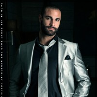 Introducing muscled Paco - Picture 1