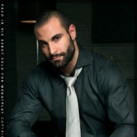 Introducing muscled Paco - Picture 3