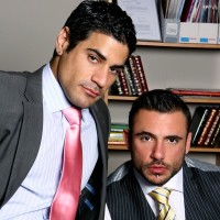 Surrender - Picture 1