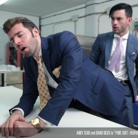 Pure Suit - Picture 7