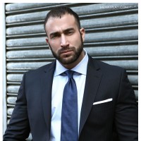 The Spy who Came on me - Picture 13