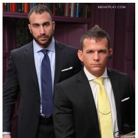 The Spy who Came on me - Picture 14