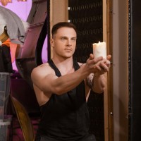 Conjuring Dick (part 3) - Picture 7
