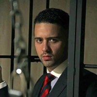 Red Light. Starring - Picture 1