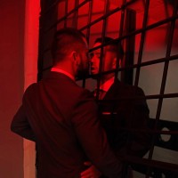 Red Light. Starring - Picture 12