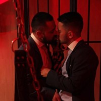 Red Light. Starring - Picture 13