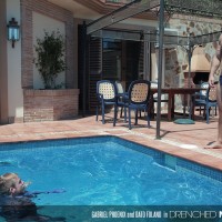 Drenched - Picture 1