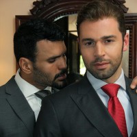 Final Touches. Starring - Picture 12