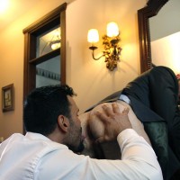 Final Touches. Starring - Picture 18