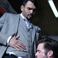 Mantrap - Picture 1