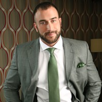 Introducing Spencer Reed - Picture 1