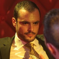 Tease. Starring - Picture 10