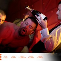 Tease. Starring - Picture 16
