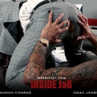 Inside Job - Picture 2