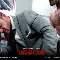Inside Job - Picture 3