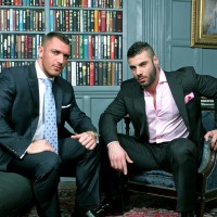 The Italians - Picture 2