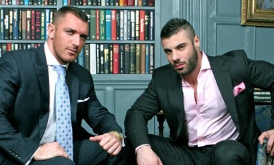 The Italians