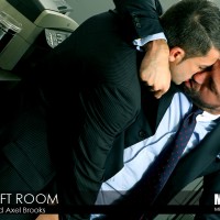 The Shaft Room - Picture 4