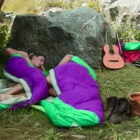 Ion Davidov fucks Andrej Volek - Picture 1