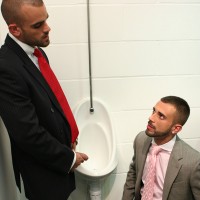 Golden Handshake - Picture 14