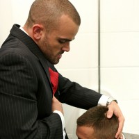 Golden Handshake - Picture 17