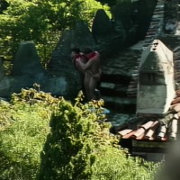 Sebastian Bonnet fucks Jiri Lubov - Picture 1