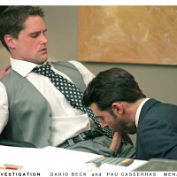 Internal Investigation - Picture 5