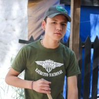 Leonel Roussel and Sly Conan fucks Dimitry Simonit - Picture 2
