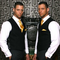 Double Take - Picture 1