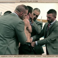 The Game - Picture 14