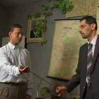 Perverse Janitor - Picture 7