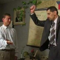 Perverse Janitor - Picture 9