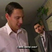Perverse Janitor - Picture 45