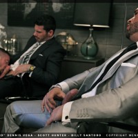 The Upper Hand - Picture 7