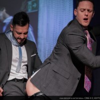 Ivan Gregory gets fucked by Viktor Rom - Picture 7