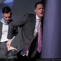 Ivan Gregory gets fucked by Viktor Rom - Picture 8