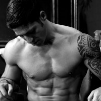 Muscle man fucked hard - Picture 8