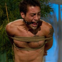 Van Darkholme and Brian Bonds - Picture 18