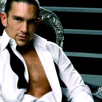 Macho guy is boasting with his love stick - Picture 7