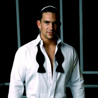 Macho guy is boasting with his love stick - Picture 8