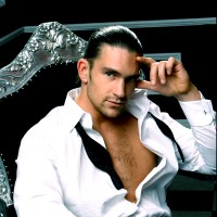 Macho guy is boasting with his love stick - Picture 10