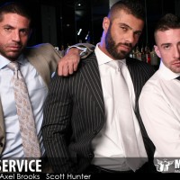 Table Service - Picture 5