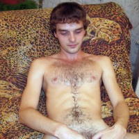 Russian twink - Picture 6