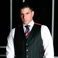 Eric Lexis Audition - Picture 4